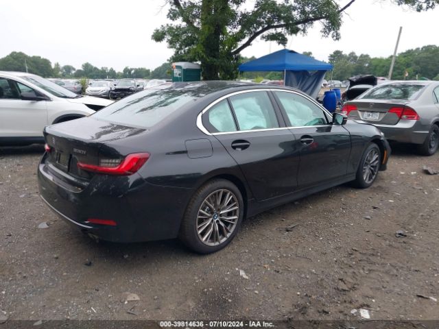 3MW89FF04R8E44887 BMW 3 Series 330i Xdrive