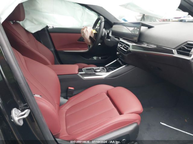 3MW89FF04R8E44887 BMW 3 Series 330i Xdrive