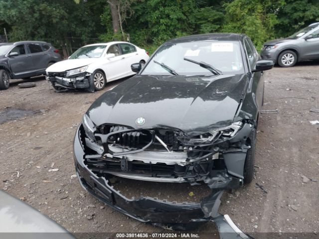3MW89FF04R8E44887 BMW 3 Series 330i Xdrive