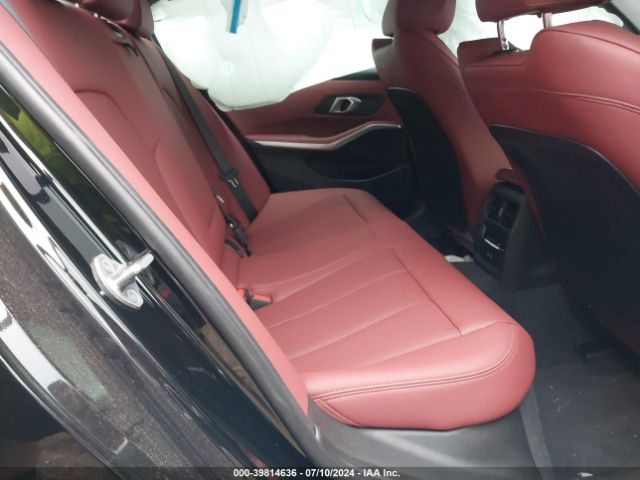 3MW89FF04R8E44887 BMW 3 Series 330i Xdrive