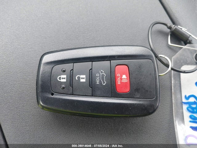 Toyota Highlander Le 2023 5TDKDRAH5PS033511 Image 11
