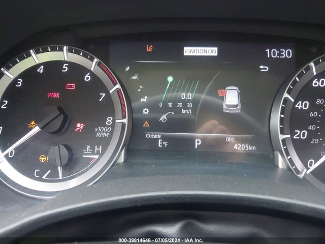 Toyota Highlander Le 2023 5TDKDRAH5PS033511 Image 7