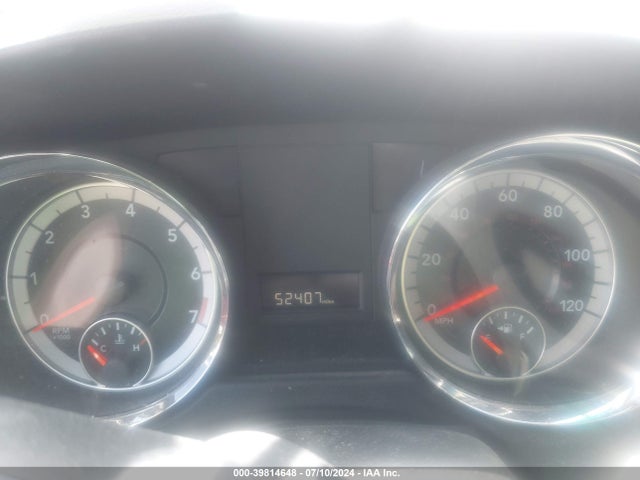 Dodge Grand Caravan Sxt 2017 2C4RDGCG2HR548340 Image 7