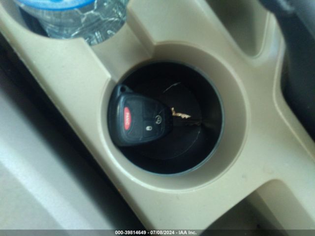 1C4NJRFB2GD595548 Jeep Patriot Latitude