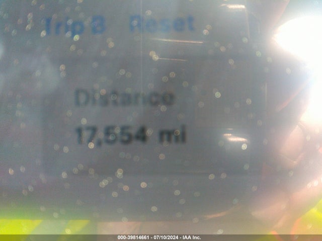 2024 TESLA MODEL Y 7SAYGDEE1RA227142 Photo 6