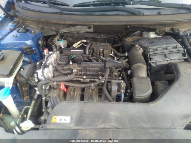 5NPE34AF4HH469680 Hyundai Sonata Sport