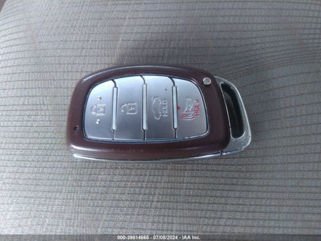 5NPE34AF4HH469680 Hyundai Sonata Sport
