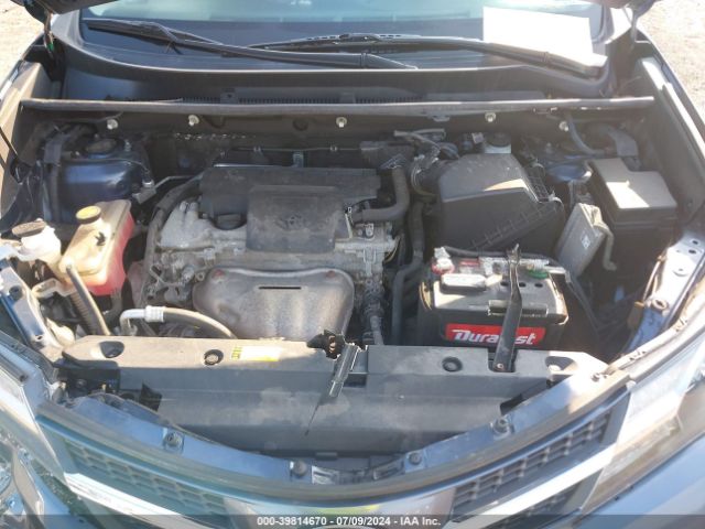 2T3DFREV0EW210285 Toyota Rav4 Limited