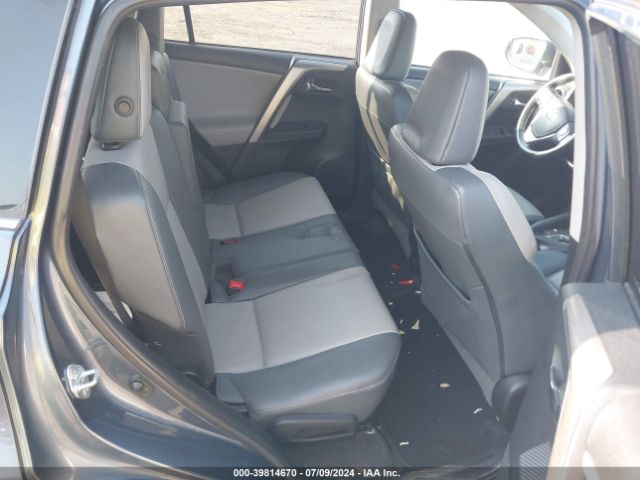 2T3DFREV0EW210285 Toyota Rav4 Limited