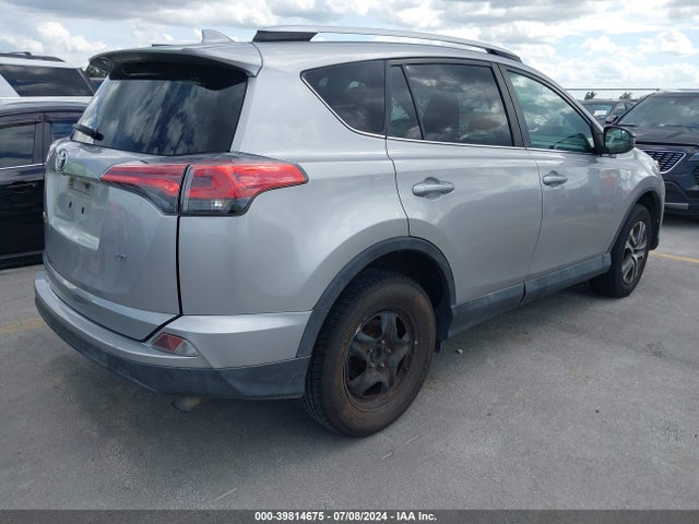 Toyota RAV4 LE 2016 2T3ZFREV1GW294836 Image 4