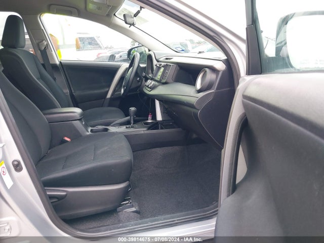 Toyota RAV4 LE 2016 2T3ZFREV1GW294836 Image 5