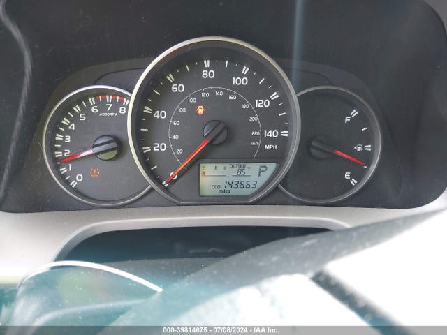 Toyota RAV4 LE 2016 2T3ZFREV1GW294836 Image 7