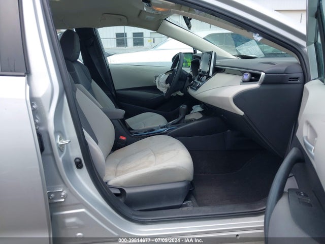 Toyota COROLLA LE 2020 5YFEPRAE4LP049180 Image 5