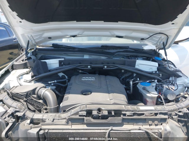 WA1L2BFP0HA099491 Audi 2.0t