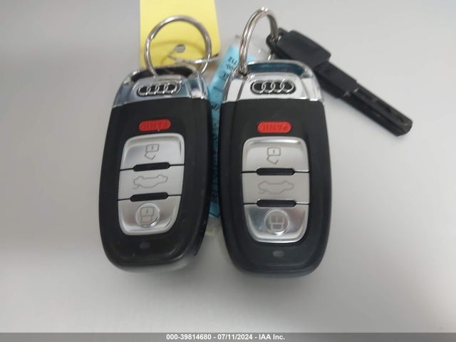 WA1L2BFP0HA099491 Audi 2.0t
