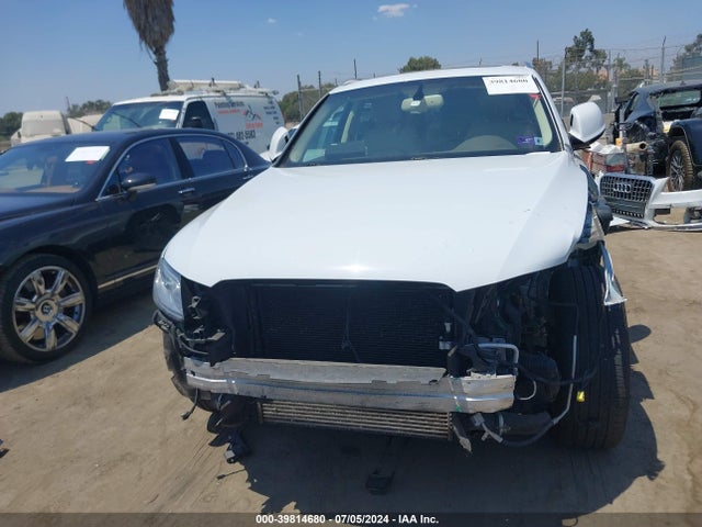 WA1L2BFP0HA099491 Audi 2.0t