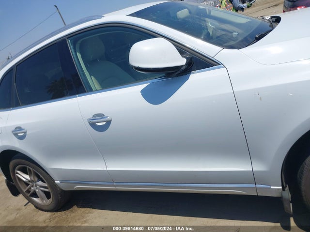 WA1L2BFP0HA099491 Audi 2.0t