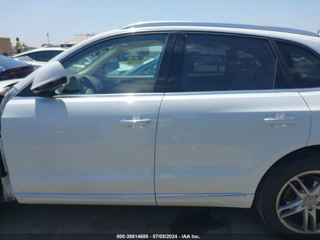 WA1L2BFP0HA099491 Audi 2.0t