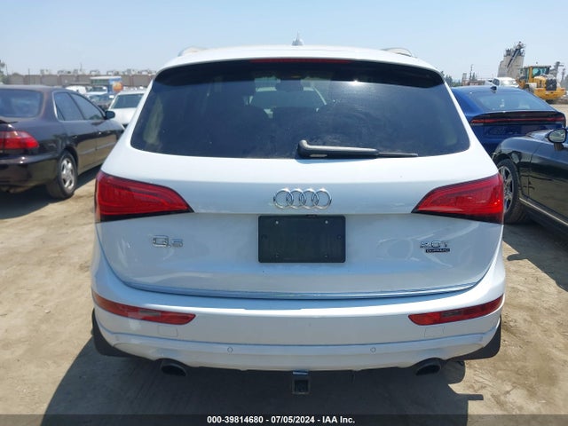 WA1L2BFP0HA099491 Audi 2.0t