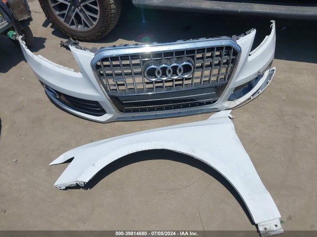 WA1L2BFP0HA099491 Audi 2.0t