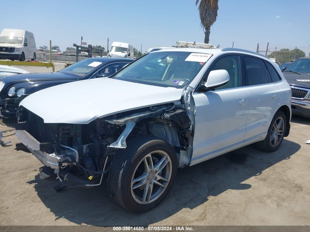 WA1L2BFP0HA099491 Audi 2.0t