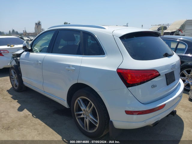 WA1L2BFP0HA099491 Audi 2.0t