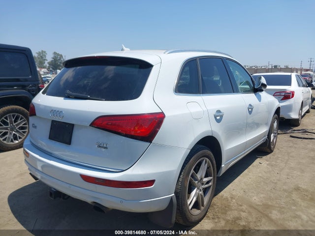 WA1L2BFP0HA099491 Audi 2.0t