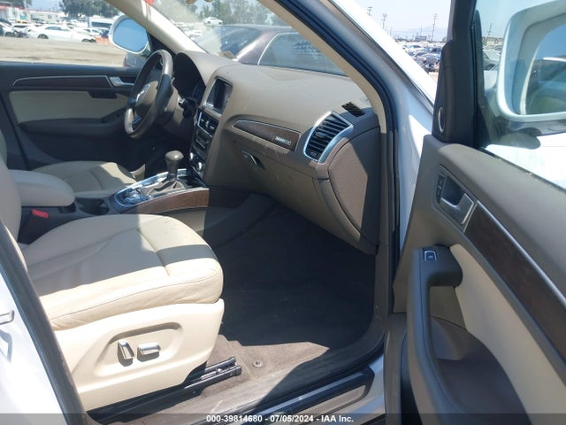 WA1L2BFP0HA099491 Audi 2.0t
