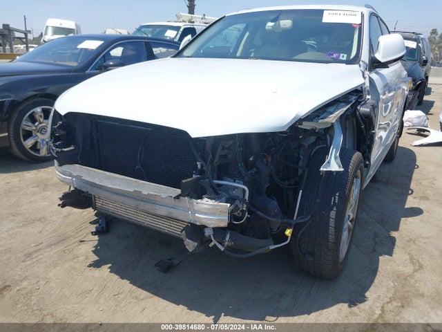 WA1L2BFP0HA099491 Audi 2.0t