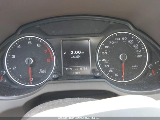 WA1L2BFP0HA099491 Audi 2.0t