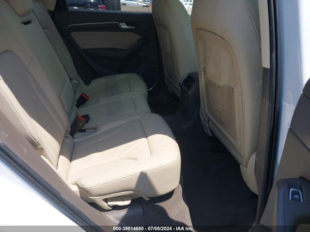 WA1L2BFP0HA099491 Audi 2.0t
