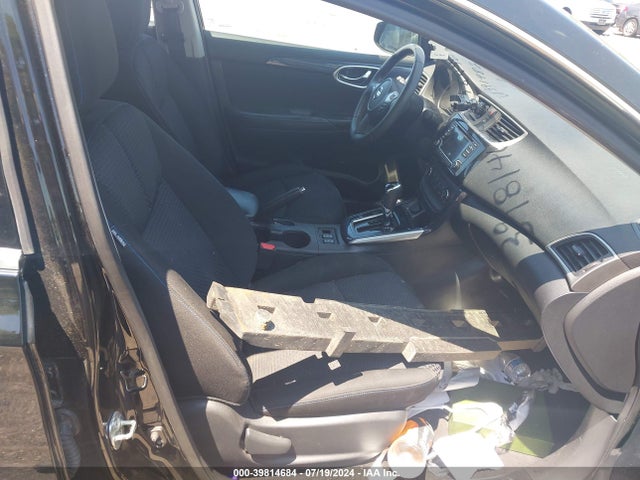 3N1AB7AP0HY391982 Nissan SENTRA SR