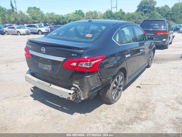 3N1AB7AP0HY391982 Nissan SENTRA SR
