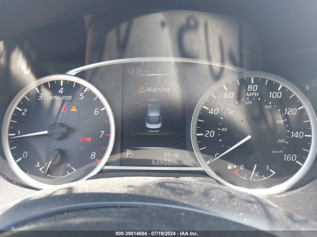 3N1AB7AP0HY391982 Nissan SENTRA SR