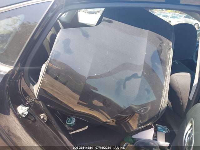 3N1AB7AP0HY391982 Nissan SENTRA SR