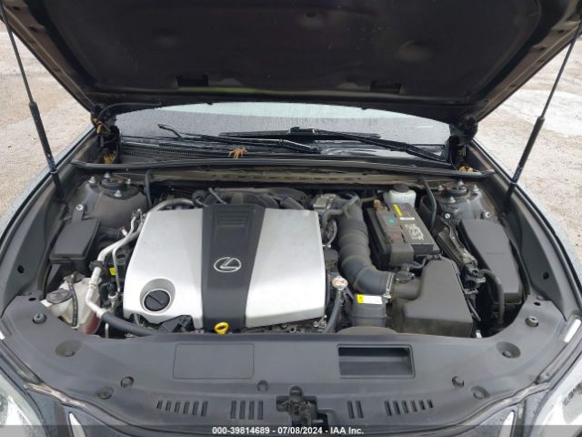 58ABZ1B17KU010907 Lexus Es 350 F Sport