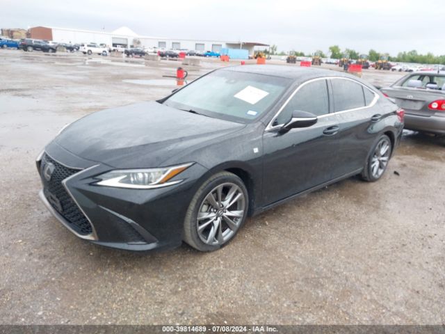 58ABZ1B17KU010907 Lexus Es 350 F Sport