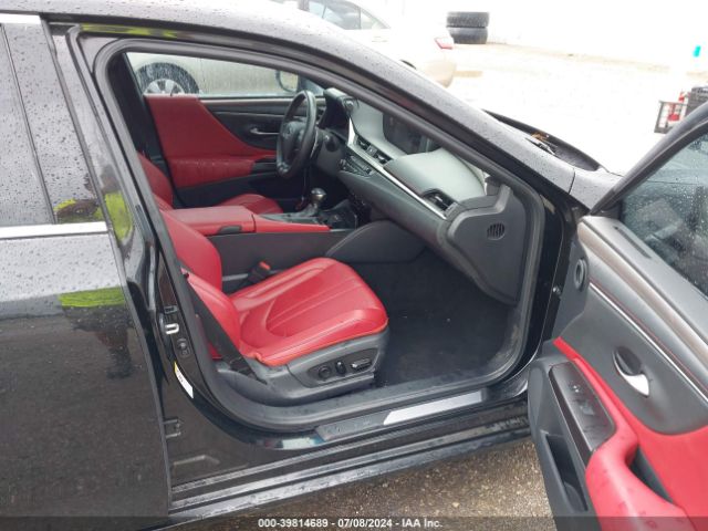 58ABZ1B17KU010907 Lexus Es 350 F Sport