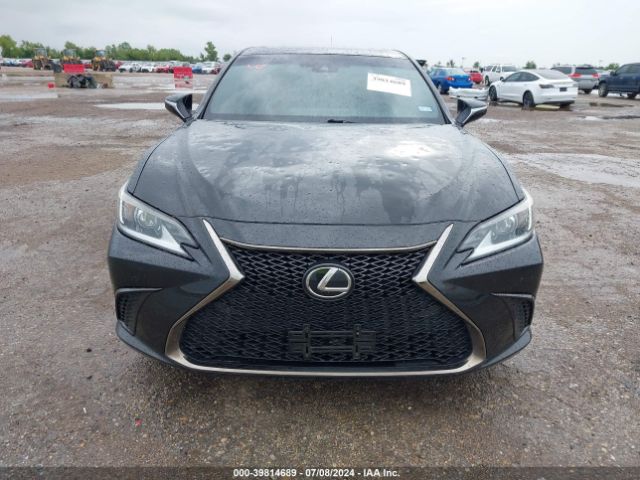 58ABZ1B17KU010907 Lexus Es 350 F Sport