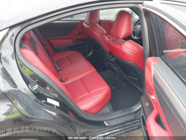 58ABZ1B17KU010907 Lexus Es 350 F Sport