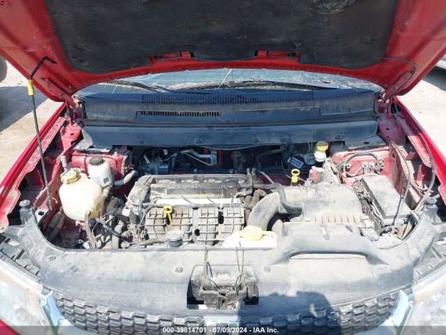 3C4PDCAB8HT584182 Dodge JOURNEY SE