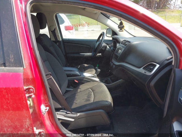 3C4PDCAB8HT584182 Dodge JOURNEY SE