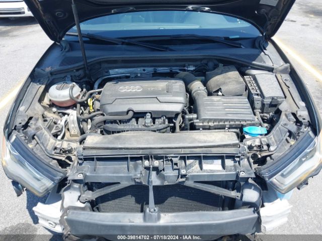 WAUE8GFF9G1039433 Audi A3 2.0t Premium