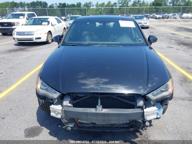 WAUE8GFF9G1039433 Audi A3 2.0t Premium
