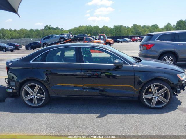 WAUE8GFF9G1039433 Audi A3 2.0t Premium