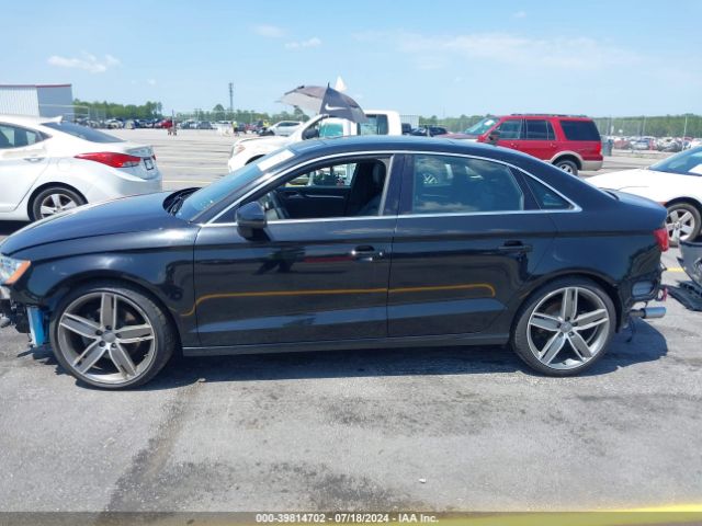 WAUE8GFF9G1039433 Audi A3 2.0t Premium