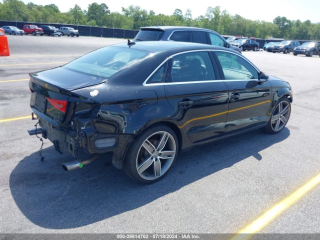 WAUE8GFF9G1039433 Audi A3 2.0t Premium