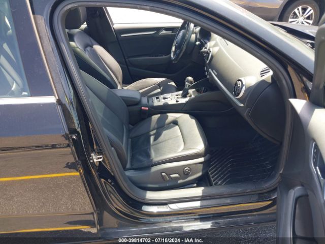 WAUE8GFF9G1039433 Audi A3 2.0t Premium