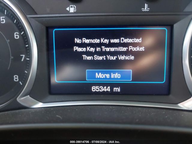 3GKALMEV6NL112744 GMC Terrain Fwd Sle