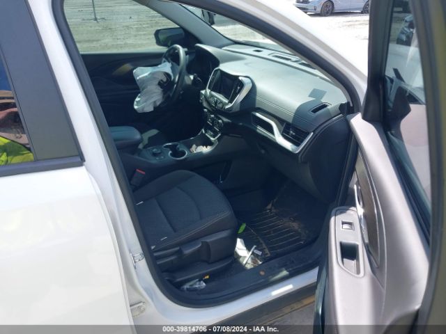 3GKALMEV6NL112744 GMC Terrain Fwd Sle